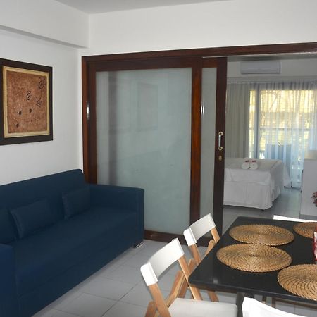 Araca Flat 308 - Lateral Vista Jardim Villa Natal Eksteriør bilde